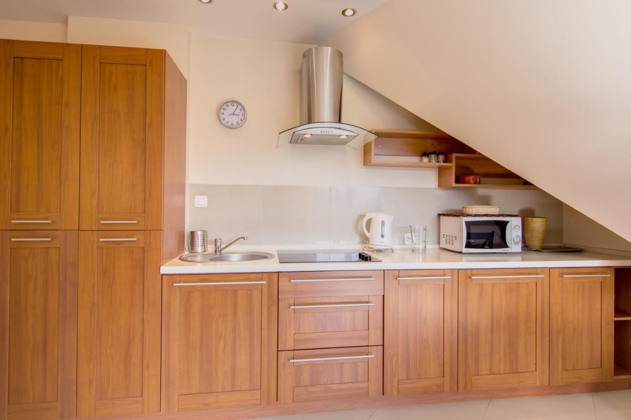 Apartamenty Smrekowa Zakopane Quarto foto
